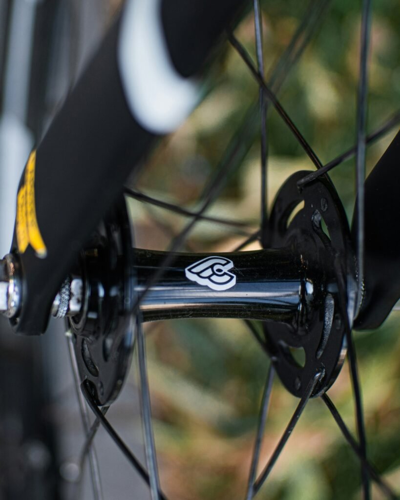 Customize Your Ride: Bicycle Parts for Specific Riding Styles